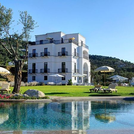 Anna Belle Elegant Agriresort Sorrento Eksteriør bilde