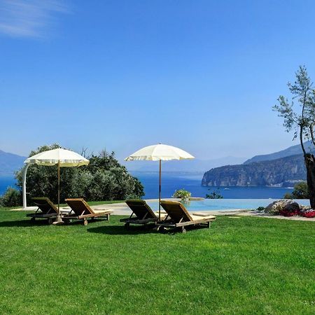 Anna Belle Elegant Agriresort Sorrento Eksteriør bilde