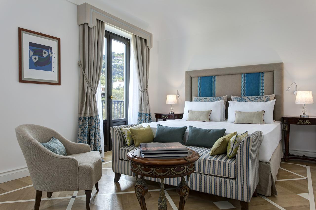 Anna Belle Elegant Agriresort Sorrento Eksteriør bilde