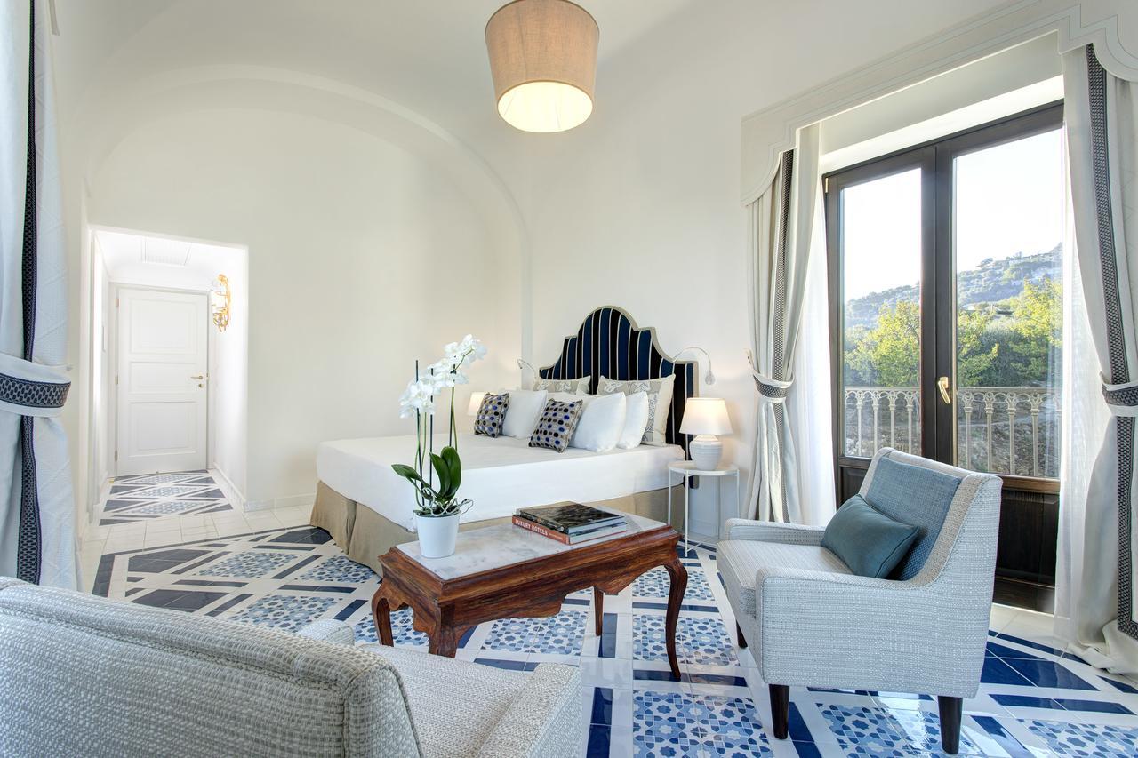 Anna Belle Elegant Agriresort Sorrento Eksteriør bilde