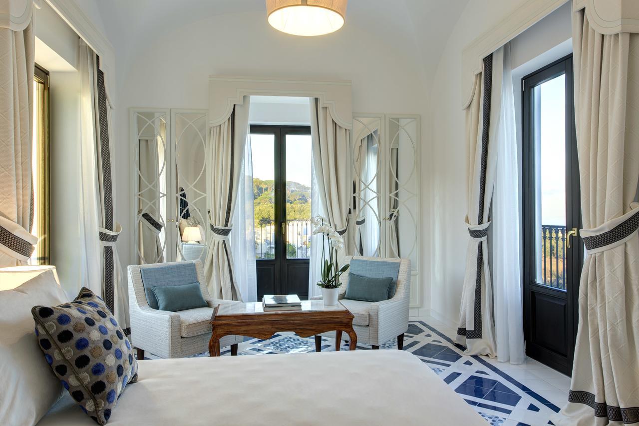 Anna Belle Elegant Agriresort Sorrento Eksteriør bilde