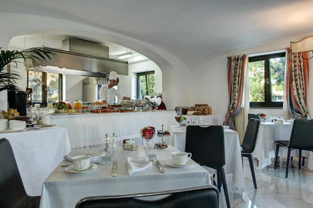 Anna Belle Elegant Agriresort Sorrento Eksteriør bilde
